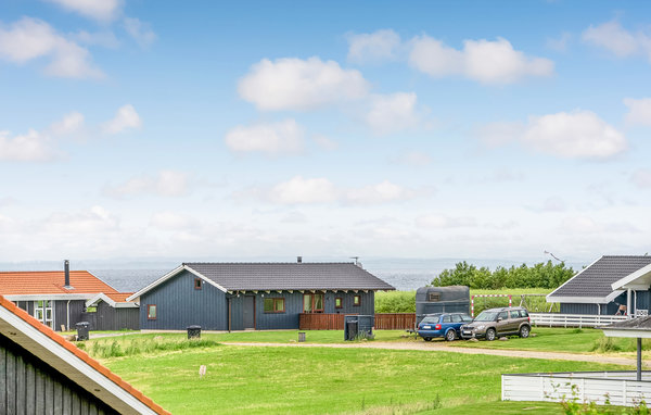 Kuća-za-odmor - Lavensby Strand , Danska - D1273 201