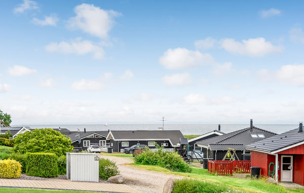Kuća-za-odmor - Lavensby Strand , Danska - D1273 202