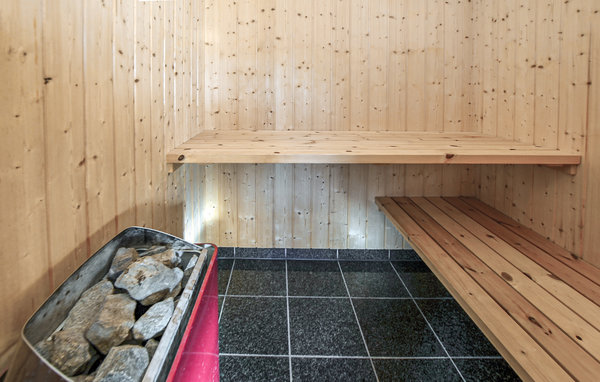 Location de vacances - Skovmose Strand , Danemark - D1277 702