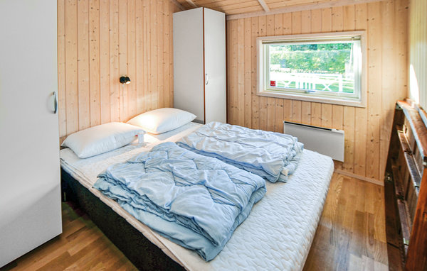 Location de vacances - Skovmose Strand , Danemark - D1277 603
