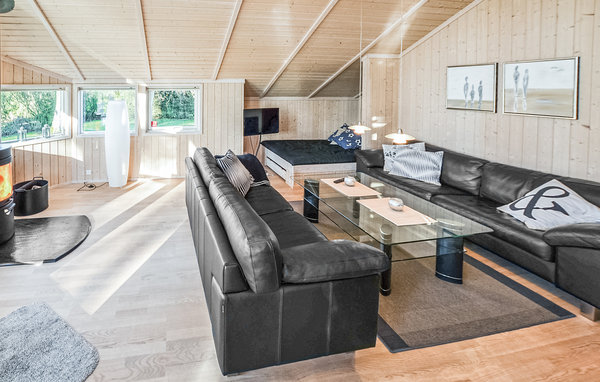 Location de vacances - Skovmose Strand , Danemark - D1277 301