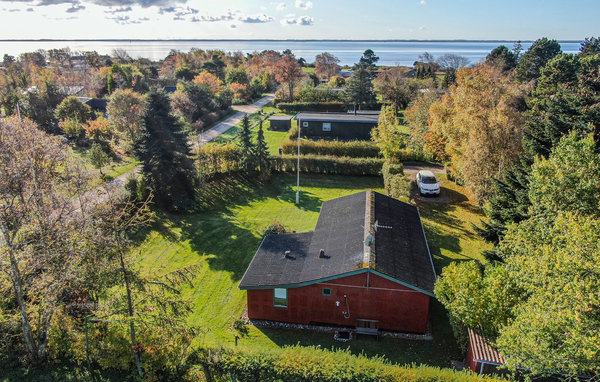 Casa vacanze - Kegnæs Strand , Danimarca - D1290 1