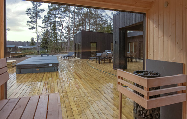 Ferienhaus - Fuglslev , Dänemark - D13008 9
