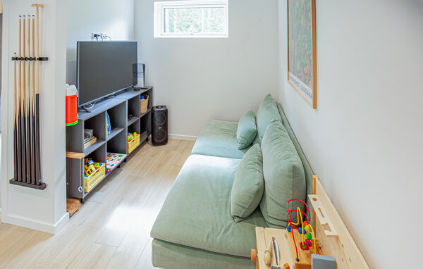Semesterhus - Fuglslev , Danmark - D13008 8