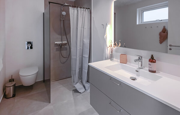Ferienhaus - Fuglslev , Dänemark - D13008 703