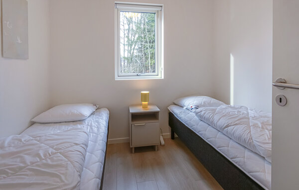 Ferienhaus - Fuglslev , Dänemark - D13008 606