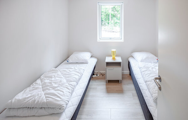 Semesterhus - Fuglslev , Danmark - D13008 607