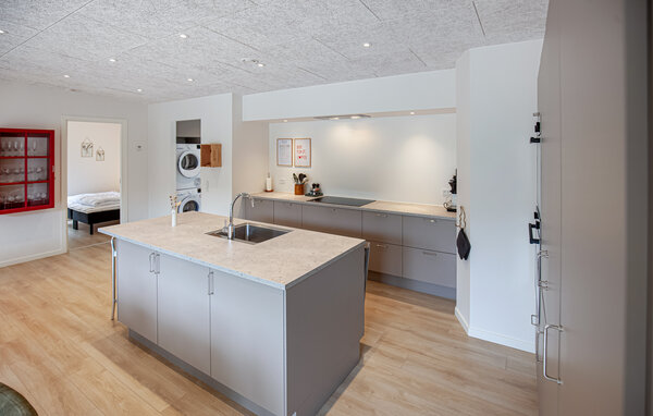 Semesterhus - Fuglslev , Danmark - D13008 401