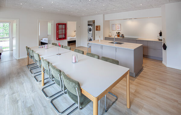 Semesterhus - Fuglslev , Danmark - D13008 402