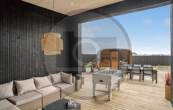 Holiday Home - Fuglslev , Denmark - D13008 2