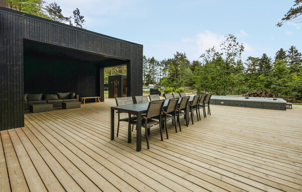 Semesterhus - Fuglslev , Danmark - D13008 11