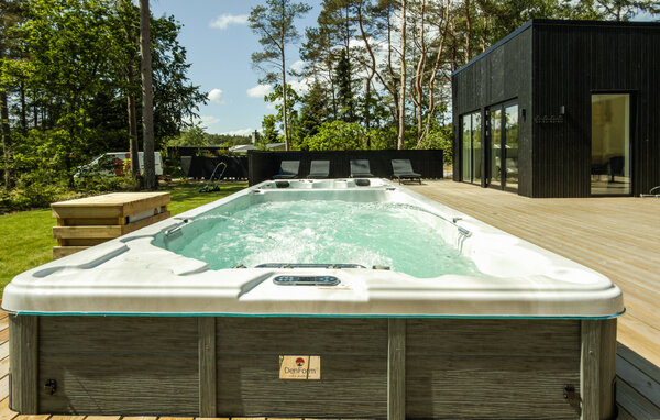 Semesterhus - Fuglslev , Danmark - D13008 12