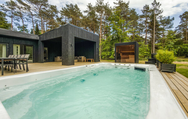 Semesterhus - Fuglslev , Danmark - D13008 13