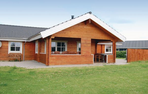 Ferienhaus 