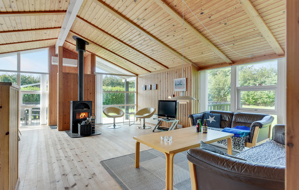 Ferienhaus 