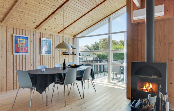 Ferienhaus 