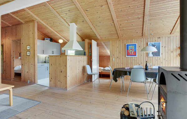 Ferienhaus 