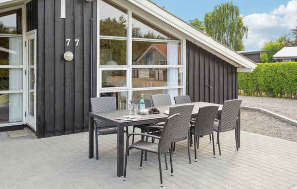 Ferienhaus 