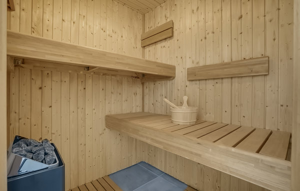 Holiday Home - Fuglslev , Denmark - D13022 801