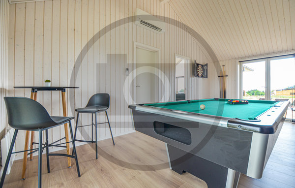 Holiday Home - Fuglslev , Denmark - D13022 802