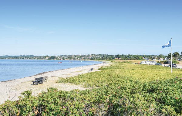 Holiday Home - Fuglslev , Denmark - D13022 905