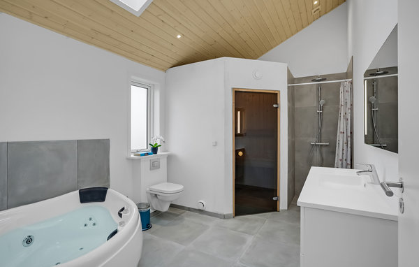 Holiday Home - Fuglslev , Denmark - D13022 701