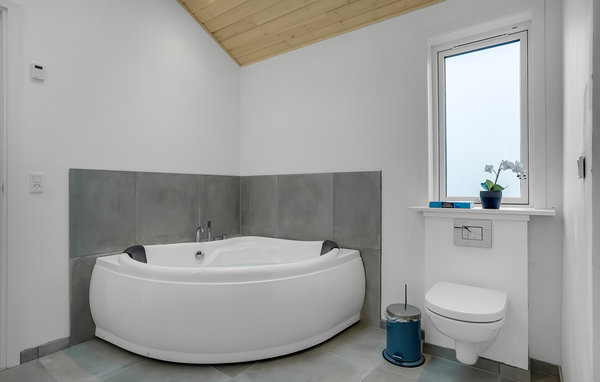Holiday Home - Fuglslev , Denmark - D13022 702
