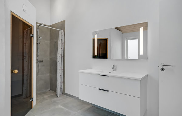 Holiday Home - Fuglslev , Denmark - D13022 703