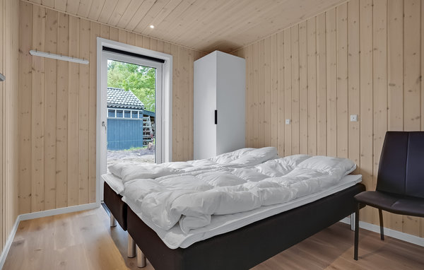 Holiday Home - Fuglslev , Denmark - D13022 604