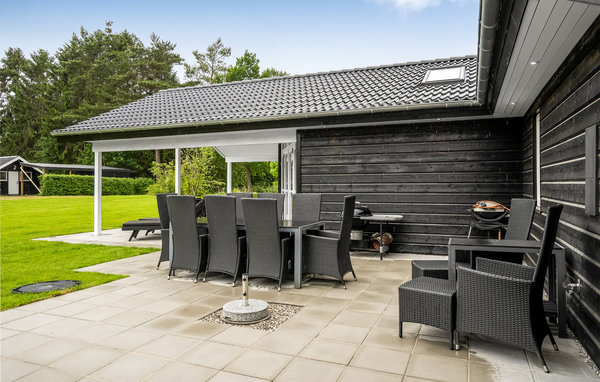 Holiday Home - Fuglslev , Denmark - D13022 101