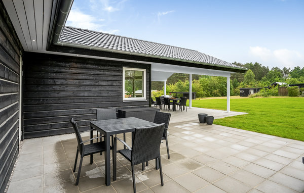 Holiday Home - Fuglslev , Denmark - D13022 102