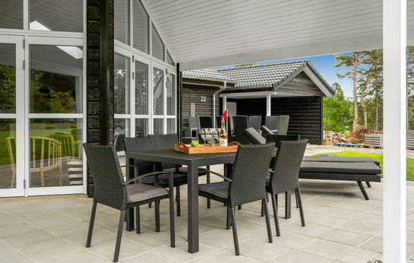 Holiday Home - Fuglslev , Denmark - D13022 103
