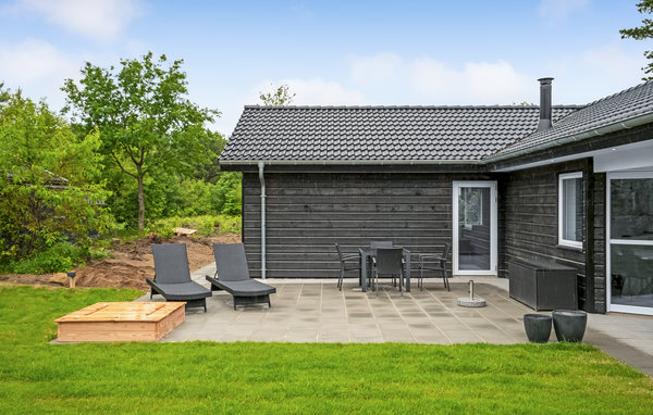 Holiday Home - Fuglslev , Denmark - D13022 104