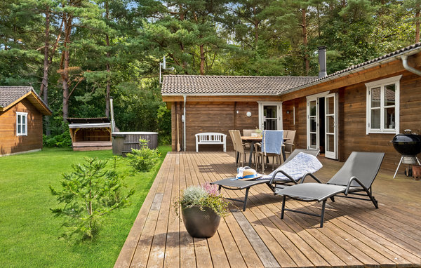 Holiday Home - Fuglslev , Denmark - D13027 2