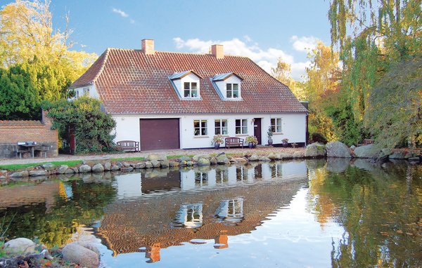 Ferienhaus - Høruphav Strand , Dänemark - D1302 1