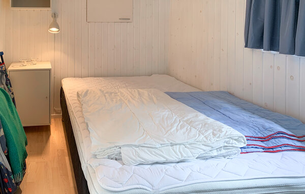 Feriehus - Fuglslev , Danmark - D13031 601