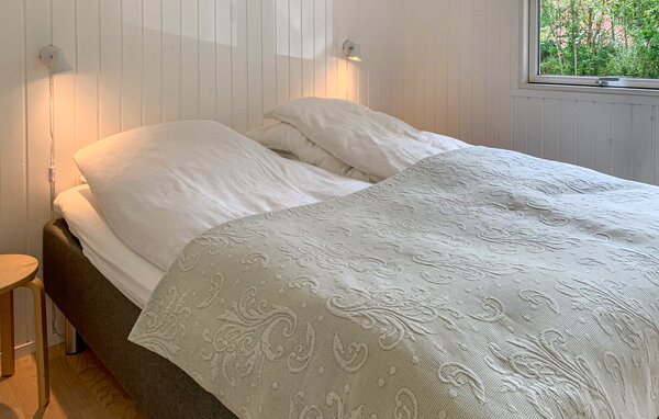 Feriehus - Fuglslev , Danmark - D13031 602