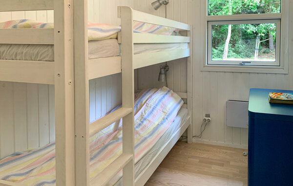 Feriehus - Fuglslev , Danmark - D13031 603