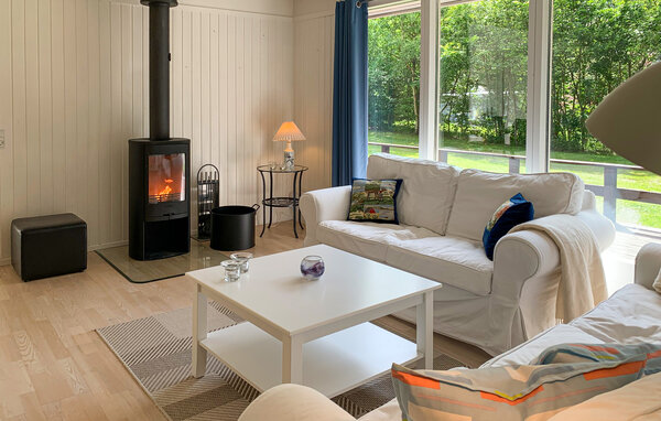 Feriehus - Fuglslev , Danmark - D13031 3
