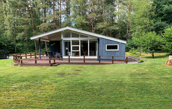 Feriehus - Fuglslev , Danmark - D13031 81