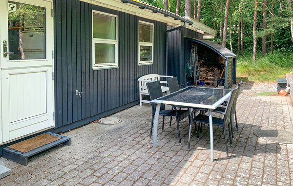 Feriehus - Fuglslev , Danmark - D13031 101