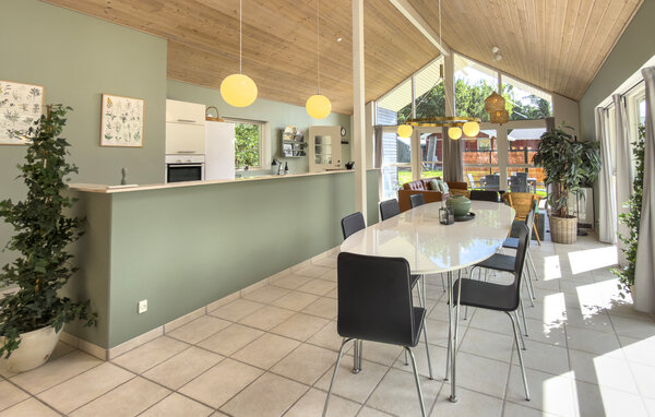 Vakantiehuis - Fuglslev , Denemarken - D13033 401