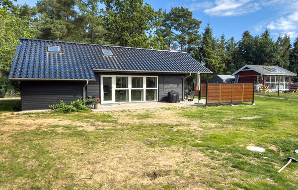 Vakantiehuis - Fuglslev , Denemarken - D13033 2