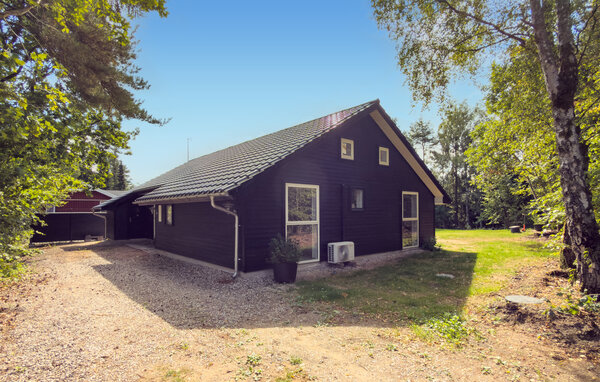 Vakantiehuis - Fuglslev , Denemarken - D13033 82
