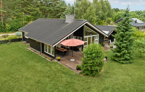 Holiday Home - Fuglslev , Denmark - D13051 1