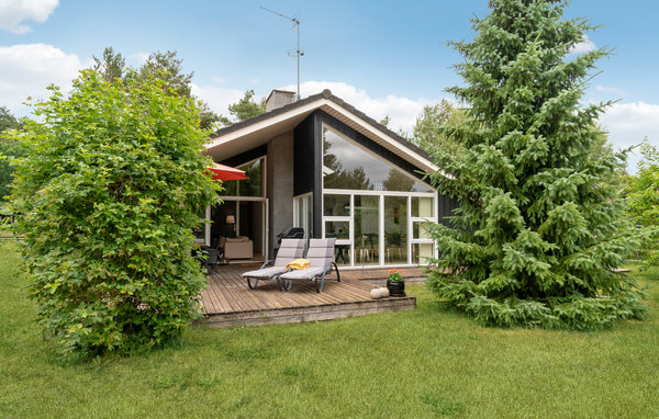 Holiday Home - Fuglslev , Denmark - D13051 2