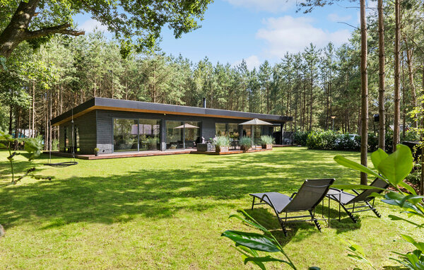 Holiday Home - Fuglslev , Denmark - D13059 1