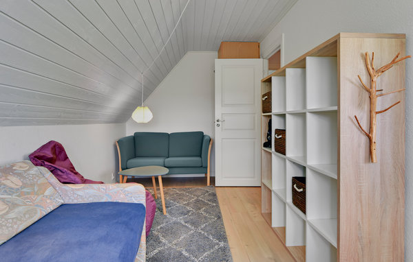 Holiday Home - Mommark , Denmark - D1309 504