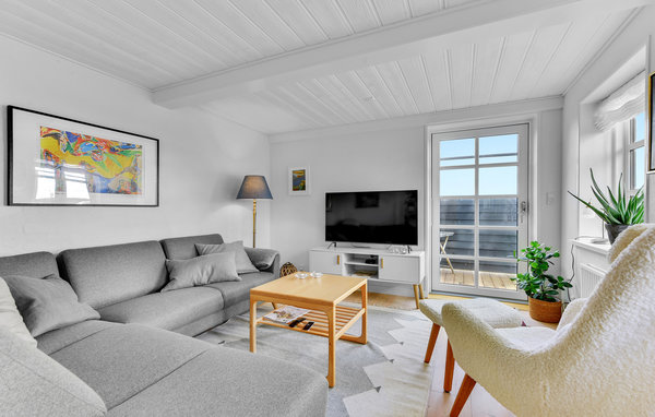 Holiday Home - Mommark , Denmark - D1309 3