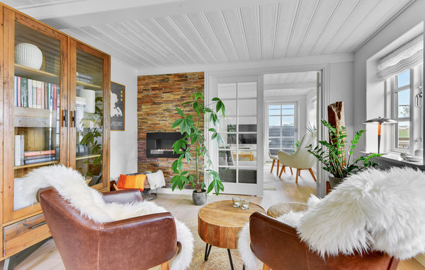 Holiday Home - Mommark , Denmark - D1309 4